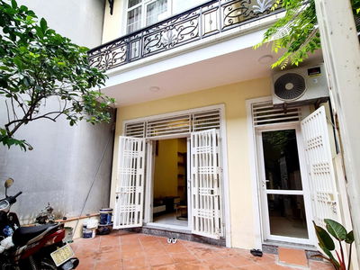 Xuan Dieu Street, Vietnam Xuan Dieu Street, Vietnam