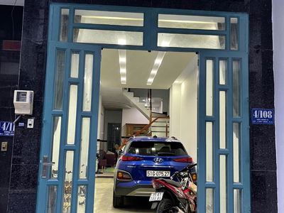 Hiep Thanh 2 Street, Vietnam Hiep Thanh 2 Street, Vietnam