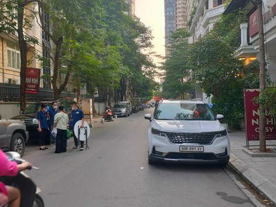 90 Nguyen Tuan, Vietnam 90 Nguyen Tuan, Vietnam