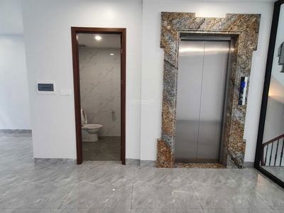 Nguyen Quoc Tri Street, Vietnam Nguyen Quoc Tri Street, Vietnam