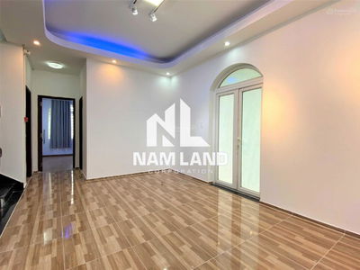 Nguyen Quy Canh Street, Vietnam  Nguyen Quy Canh Street, Vietnam