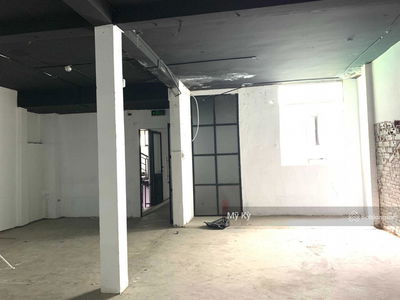 Ngo Duc Ke Street, Vietnam  Ngo Duc Ke Street, Vietnam