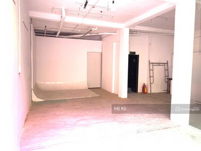 Ngo Duc Ke Street, Vietnam  Ngo Duc Ke Street, Vietnam