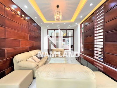 Thai Thuan Street, Vietnam Thai Thuan Street, Vietnam