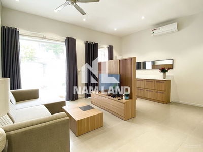 Nguyen Van Huong Street, Vietnam Nguyen Van Huong Street, Vietnam