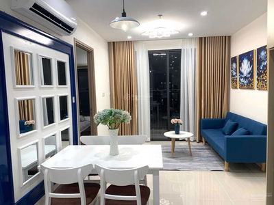 Vinhomes Grand Park, Vietnam  Vinhomes Grand Park, Vietnam