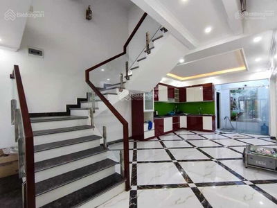 Thai Ha Street, Vietnam Thai Ha Street, Vietnam