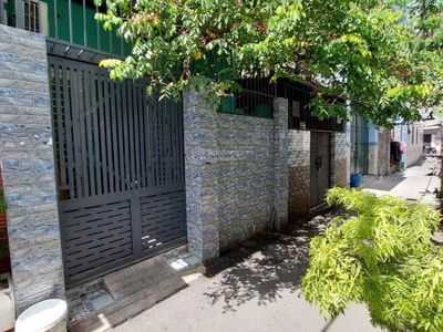 Alley 52, Vietnam Alley 52, Vietnam