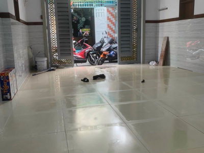 Nguyen Sy Sach Street, Vietnam Nguyen Sy Sach Street, Vietnam