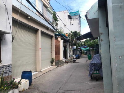 Nguyen Thi Thap Street, Vietnam Nguyen Thi Thap Street, Vietnam