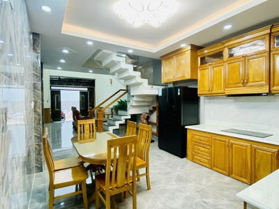 Thong Nhat Street, Vietnam Thong Nhat Street, Vietnam