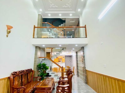 Thong Nhat Street, Vietnam Thong Nhat Street, Vietnam