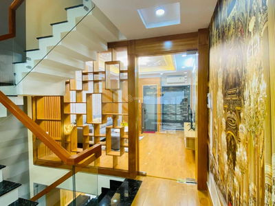 Thong Nhat Street, Vietnam Thong Nhat Street, Vietnam