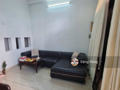 Street No. 4, Vietnam Street No. 4, Vietnam