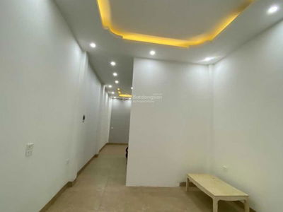 Bo De Street, Vietnam Bo De Street, Vietnam