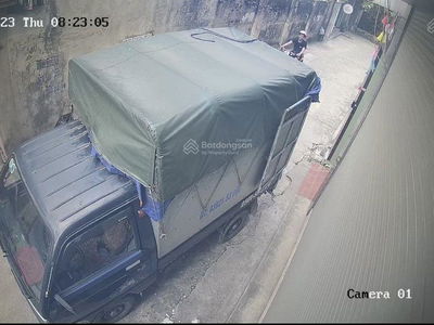 Ngoa Long Street, Vietnam Ngoa Long Street, Vietnam