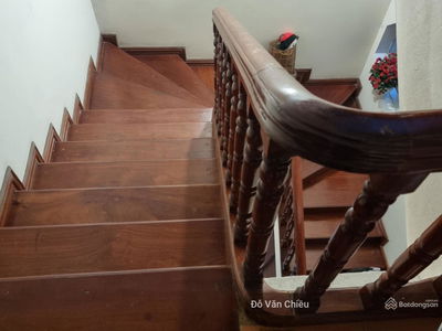 Doi Can Street, Vietnam Doi Can Street, Vietnam