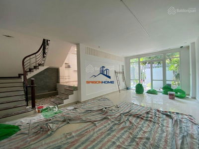 Nguyen Quy Canh Street, Vietnam Nguyen Quy Canh Street, Vietnam