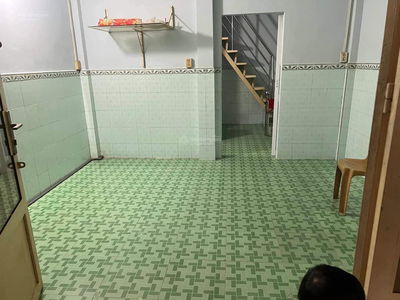 Alley 861, Vietnam Alley 861, Vietnam