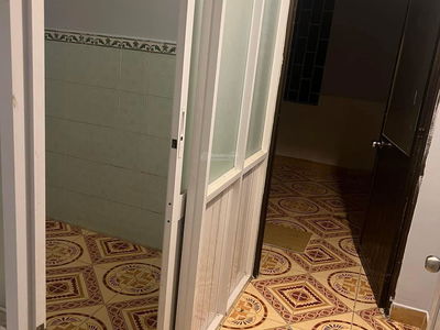 Alley 861, Vietnam  Alley 861, Vietnam