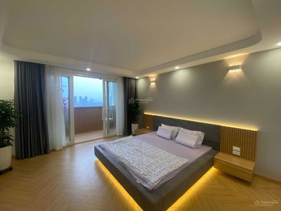 Mai Anh Tuan Street, Vietnam Mai Anh Tuan Street, Vietnam