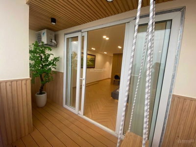 Mai Anh Tuan Street, Vietnam Mai Anh Tuan Street, Vietnam