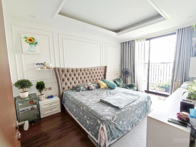 Diplomatic Corps Area, Vietnam Diplomatic Corps Area, Vietnam