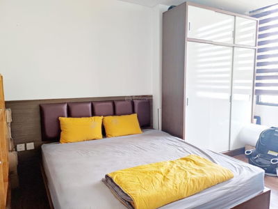 Diplomatic Corps Area, Vietnam Diplomatic Corps Area, Vietnam