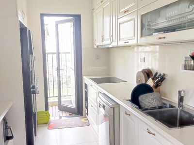 Diplomatic Corps Area, Vietnam Diplomatic Corps Area, Vietnam