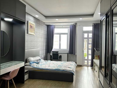 Nguyen Van Troi Street, Vietnam Nguyen Van Troi Street, Vietnam