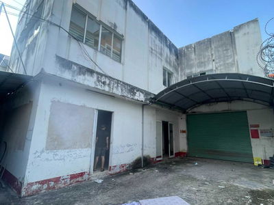 Cong Hoa Street, Vietnam Cong Hoa Street, Vietnam