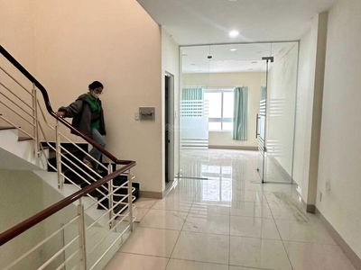 Tran Thi Nghi Street, Vietnam Tran Thi Nghi Street, Vietnam