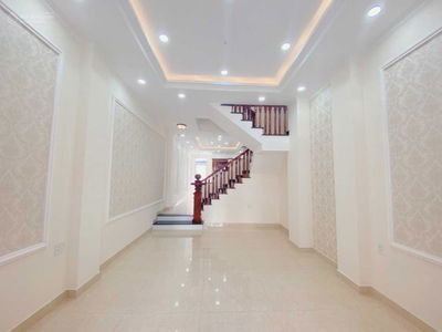 Hiep Binh Street, Vietnam  Hiep Binh Street, Vietnam