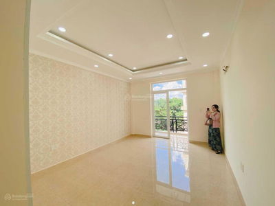 Hiep Binh Street, Vietnam Hiep Binh Street, Vietnam