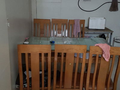 Hoang Mai Street, Vietnam Hoang Mai Street, Vietnam