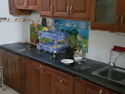 Hoang Mai Street, Vietnam Hoang Mai Street, Vietnam