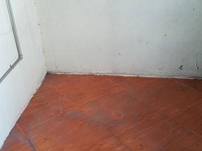 Hoang Mai Street, Vietnam Hoang Mai Street, Vietnam