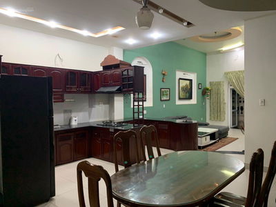 An Thuong 10 Street, Vietnam An Thuong 10 Street, Vietnam