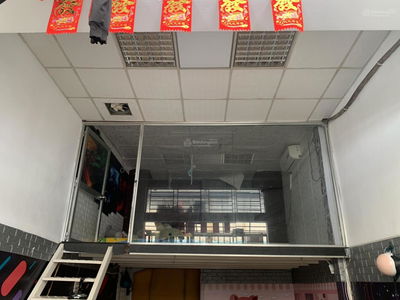 Trinh Dinh Trong Street, Vietnam Trinh Dinh Trong Street, Vietnam