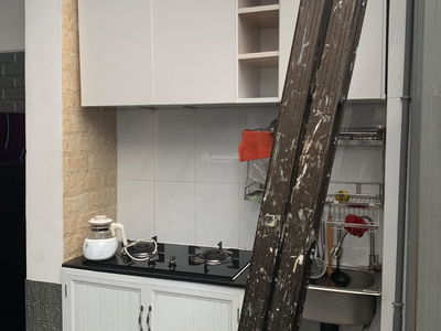 Trinh Dinh Trong Street, Vietnam Trinh Dinh Trong Street, Vietnam