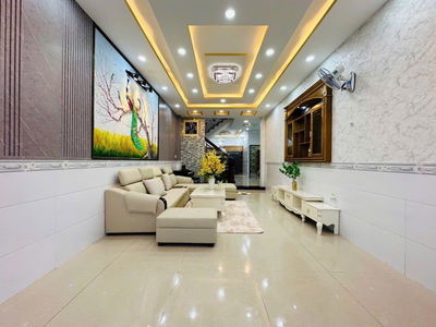 Tran Thi Trong Street, Vietnam Tran Thi Trong Street, Vietnam