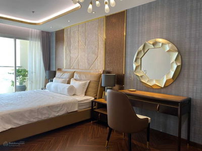 Golden Mansion, Vietnam Golden Mansion, Vietnam