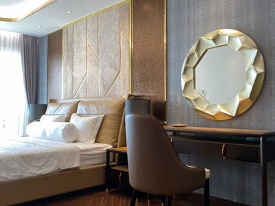 Golden Mansion, Vietnam Golden Mansion, Vietnam