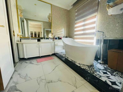 Phu My Hung, Vietnam  Phu My Hung, Vietnam