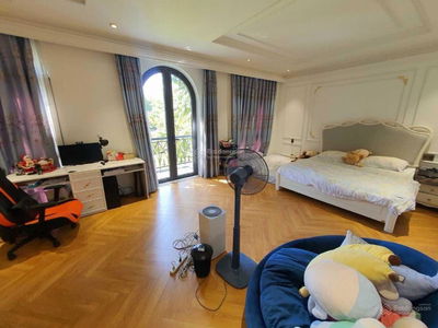 Phu My Hung, Vietnam  Phu My Hung, Vietnam