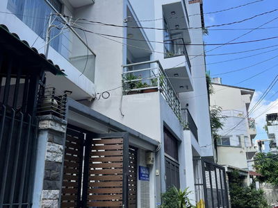 Vuon Lai Street, Vietnam Vuon Lai Street, Vietnam