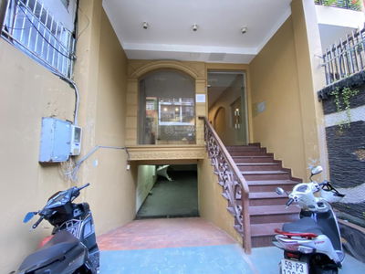 Hat Giang Street, Vietnam Hat Giang Street, Vietnam