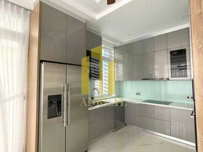 Diamond Island, Vietnam Diamond Island, Vietnam