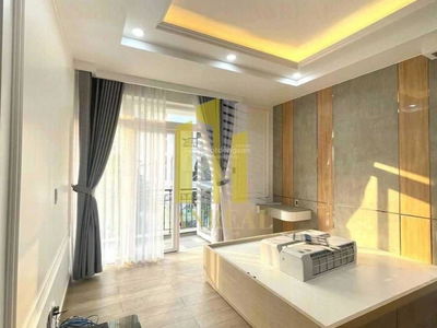 Diamond Island, Vietnam Diamond Island, Vietnam