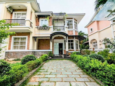 Phu My Hung, Vietnam  Phu My Hung, Vietnam